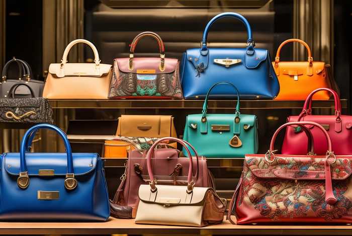 国产奢侈品牌包包品牌大全 国产奢侈品牌包包品牌大全图片