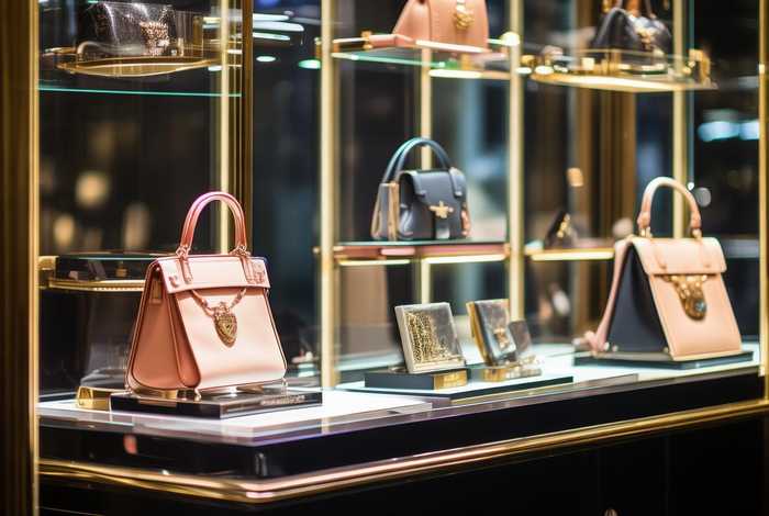 名牌服装排行榜前十名奢饰品有哪些，名牌服装排行榜前十名奢饰品有哪些牌子