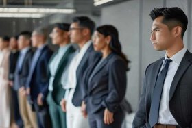 日本职业装服装品牌排行榜前十名，日本职业装服装品牌排行榜前十名有哪些