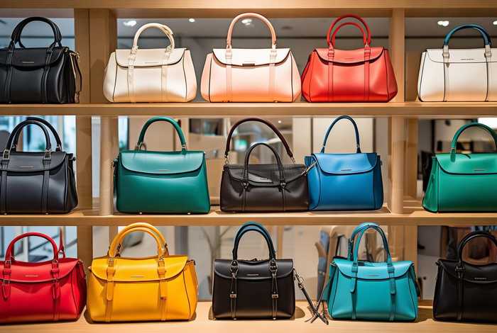 女生必须知道的包包品牌 - 女生必须知道的包包品牌有哪些