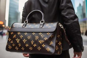 男士斜挎包推荐，男士斜挎包推荐lv