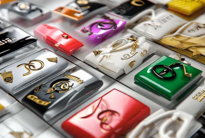 名牌包包商标大全图片及名称（名牌包包商标大全图片及名称图）