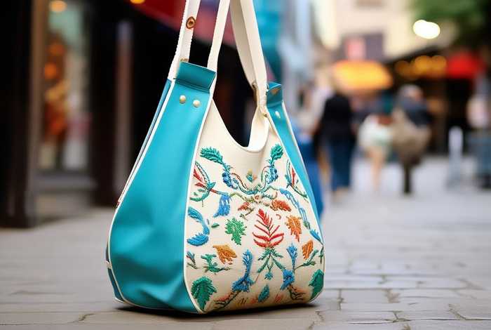 女式包 斜挎包布包 - 女式斜挎布包休闲包