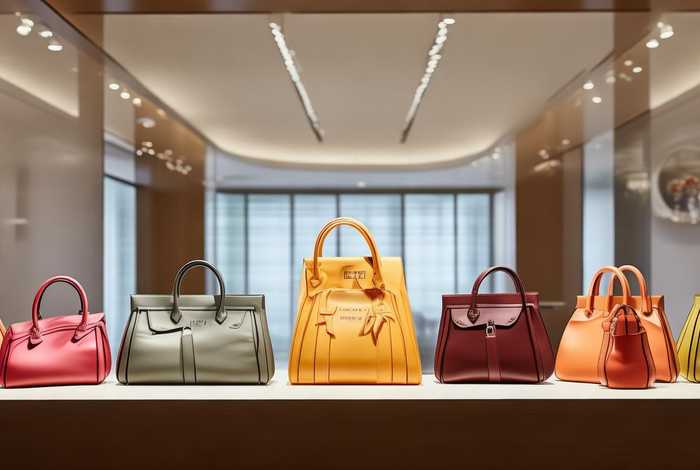 品牌箱包排行榜前十名；品牌箱包排行榜前十名图片