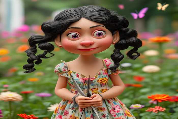 女性过长、女性过长怎么办