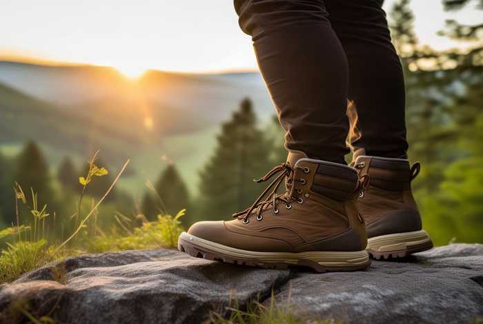 国外小众户外品牌 - 国外小众户外品牌鞋子