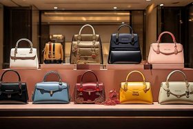 国际奢侈品牌包包排行榜 国际奢侈品女包品牌排行榜