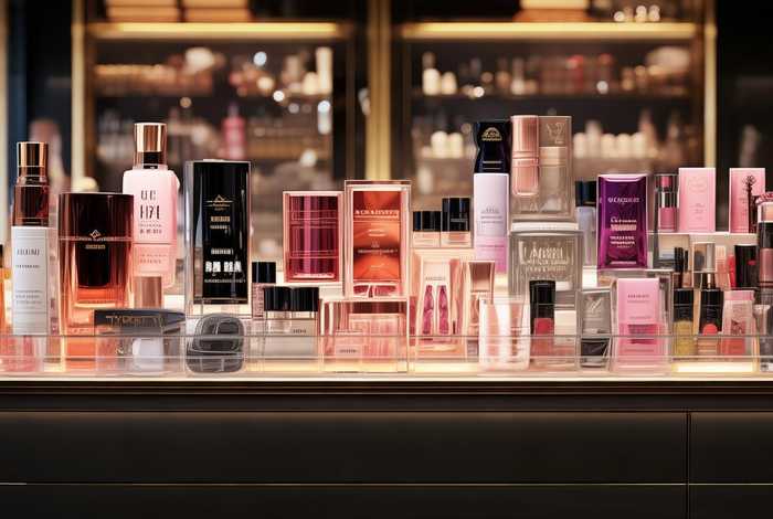 全球美妆品牌十大排名，全球美妆品牌十大排名榜