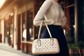 女人背什么包有气质、女人背什么包有气质好看