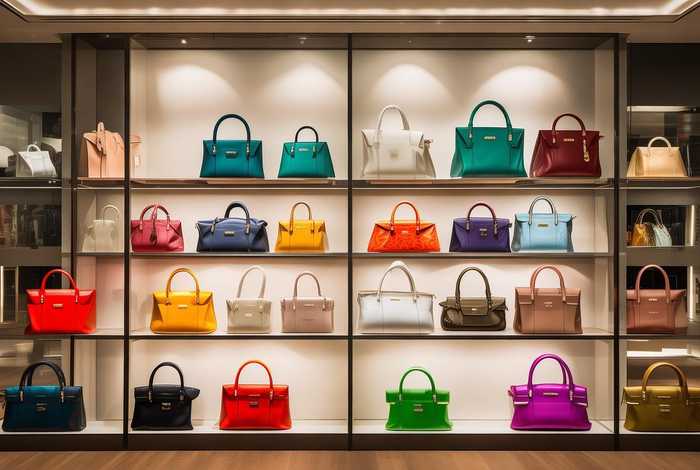 女士手提包品牌排行榜前十名有哪些 女士手提包品牌排行榜前十名有哪些牌子