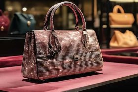 女生奢侈品包包图片 女生奢侈品包包图片大全