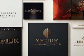 轻奢品牌logo图片大全 轻奢品牌logo图片大全大图