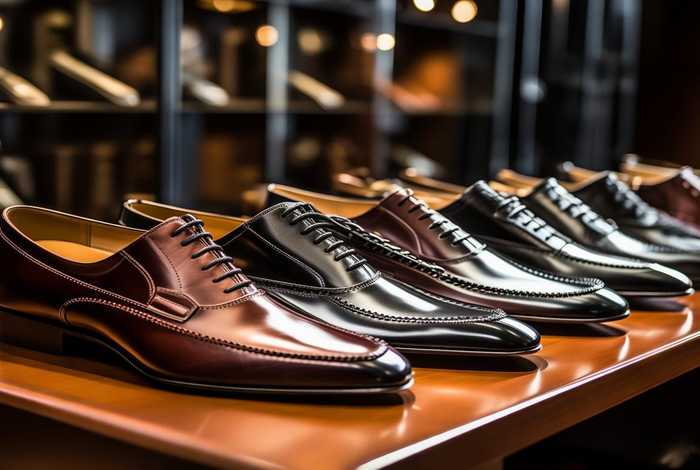 奢侈品男士鞋子品牌排行榜，奢侈品男士鞋子品牌排行榜前十名