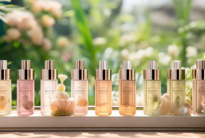 化妆品排行榜前十名自然堂 化妆品排行榜前十名自然堂有哪些