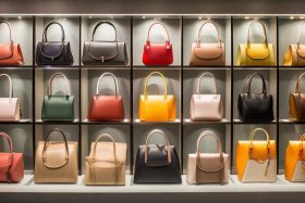 女士单肩包品牌排行榜前十名；女士单肩包品牌排行榜前十名图片