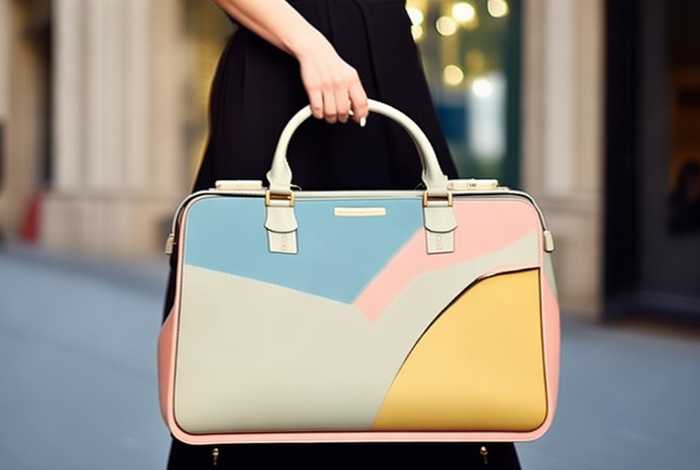 今年最流行的女款包包品牌；今年最流行的女款包包品牌是什么