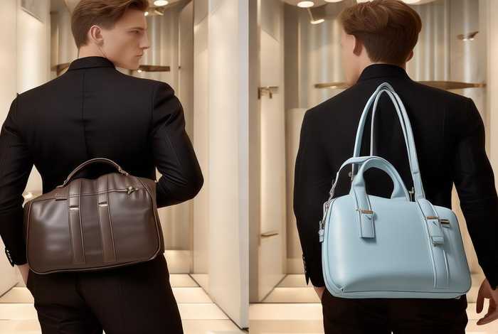 男士单肩包十大品牌 男士单肩包十大品牌有哪些