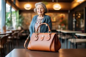 老年女士小挎包品牌（老年女士小挎包品牌推荐）