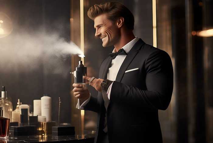 男士用的香水品牌推荐、男士用的香水品牌推荐知乎