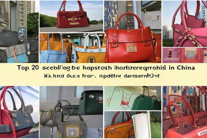 国产包包品牌排行榜（国产包包品牌排行榜前20名）