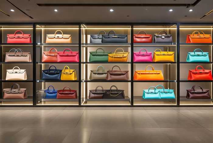 名牌包包有哪些牌子排名图片，名牌包包有哪些牌子排名图片大全