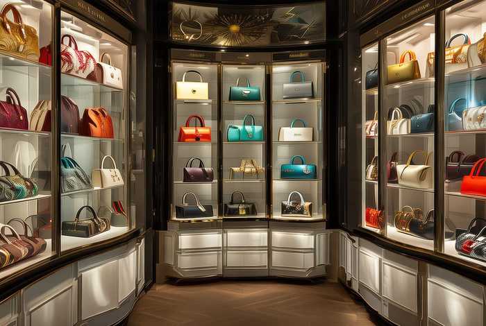 女包品牌价格排行 - 女包品牌价格排行榜前十名