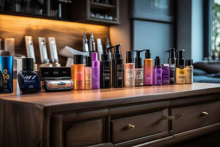 男生化妆品排行榜前十名、男生化妆品排行榜前十名品牌