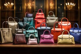 奢侈品包牌子排行，奢侈品包牌子排行榜前十名