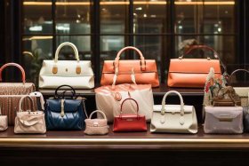 豪华女包品牌 - 豪华女包品牌大全