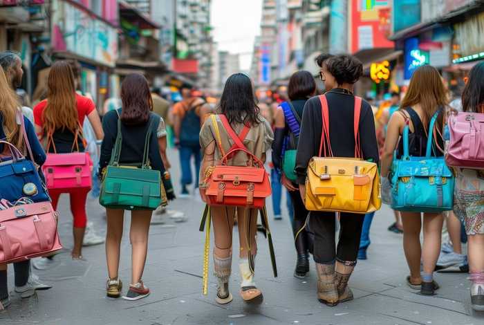 国内小众包包品牌潮牌；国内小众包包品牌潮牌排行榜