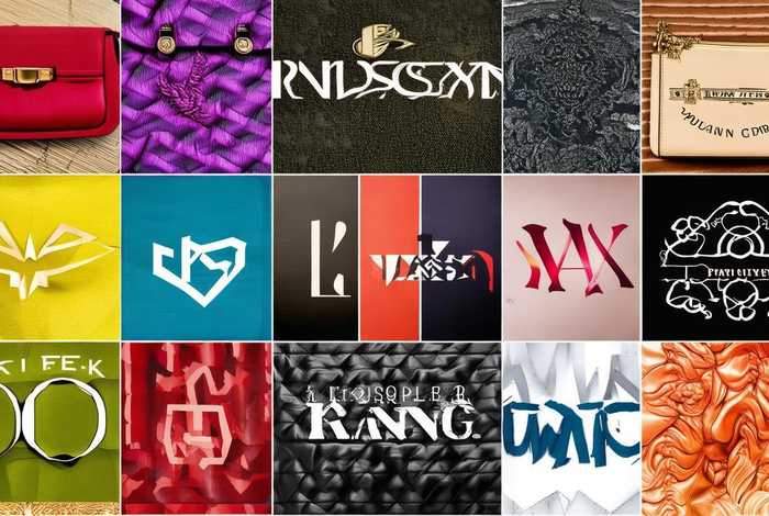 品牌包包排行榜前十名标志（名牌包包排行榜前十名标志）