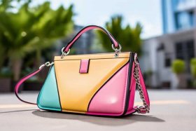 女士夏季包包新款2022爆款时尚 女士夏季包包新款2022爆款时尚图片