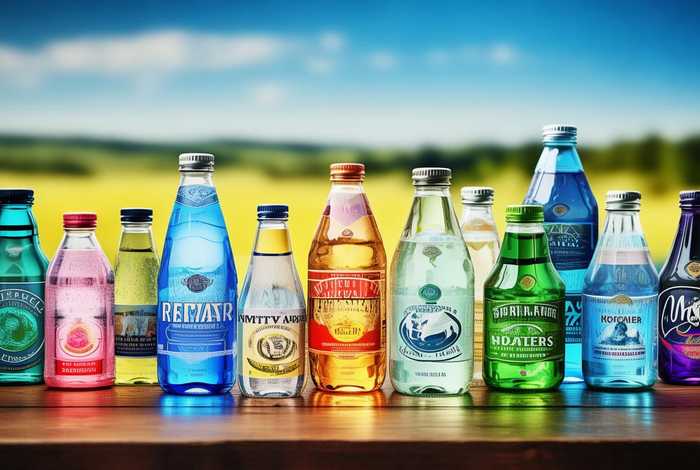 矿泉水全部品牌大全（矿泉水全部品牌大全图片）