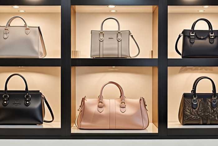 轻奢女包品牌有哪些款式（轻奢女包品牌有哪些款式图片）