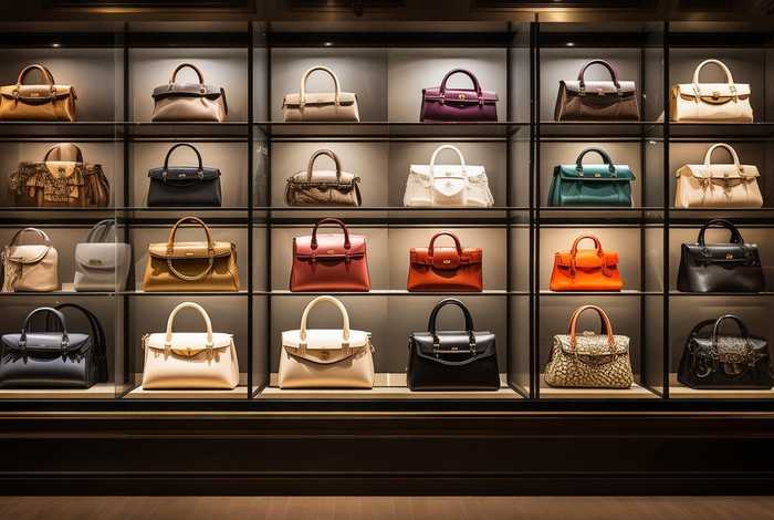 国际十大轻奢品牌包排名前十（国际十大轻奢品牌包排名前十名）