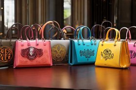 品牌包包标志图片大全logo，品牌包包标志图片大全 图案