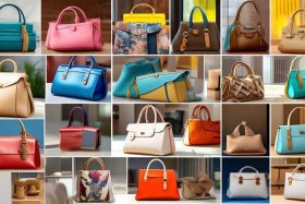 女士包包大全一览表；女士包包大全一览表新款