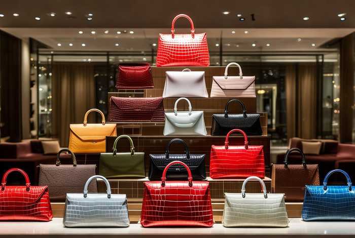 奢侈品包排名；奢侈品包 排名