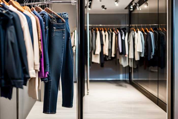 国际大品牌服装有哪些牌子、国际大品牌服装有哪些牌子牛仔裤