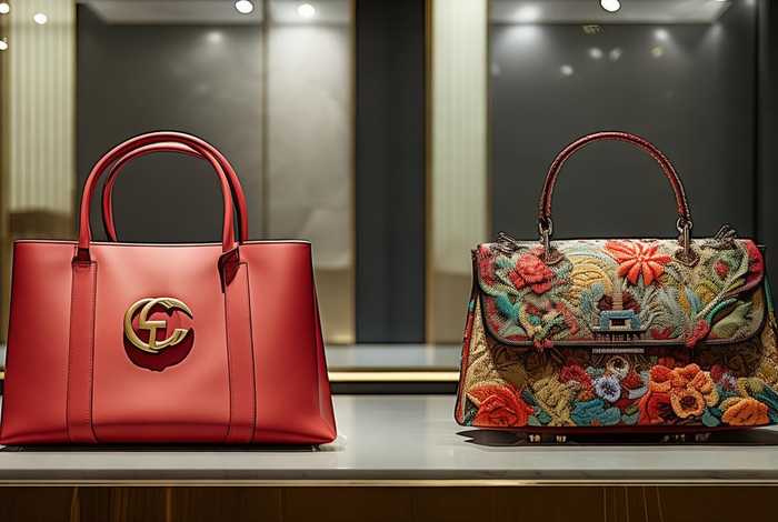 蔻驰和古驰哪个档次高(蔻驰和古驰哪个档次高都是什么款式) 蔻驰和古驰哪个档次高(蔻驰和古驰哪个档次高都是什么款式)