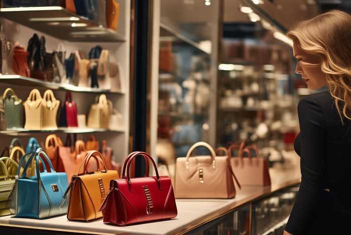 买女包什么牌子好 - 买个女包选什么牌子好