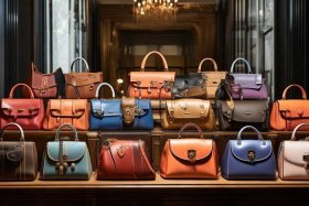 美国高端包包，美国高端包包品牌大全