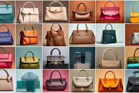 好看的包包女款推荐图片、好看的包包女款推荐图片大全