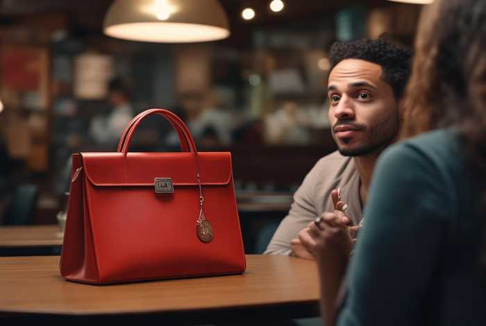 女人的包包男人能看吗 - 女人的包包男人能看吗图片