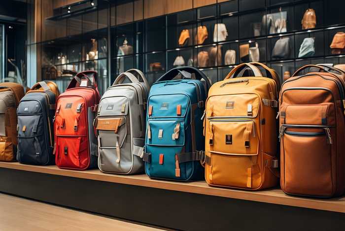 旅行包品牌十大排名男包 - 旅行包品牌十大排名男包有哪些