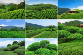 全国十大生态产茶县，全国十大生态产茶县名单