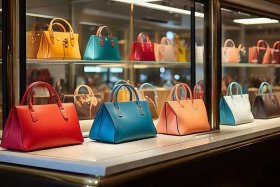 美国本土奢侈品牌包包 美国本土奢侈品牌包包有哪些