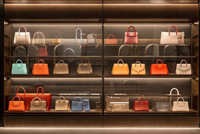 女包的牌子排名；女包的牌子排名前十