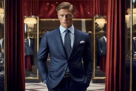 国际十大奢侈品牌男装有哪些（国际十大奢侈品牌男装有哪些牌子）