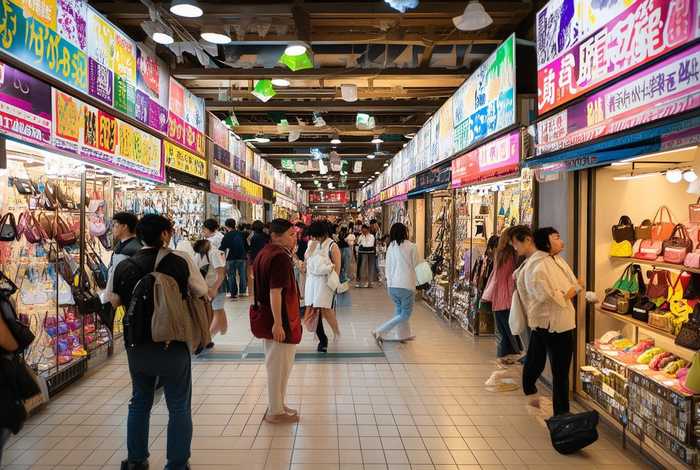 三元里特价女包哪里买、三元里买包的地方在哪